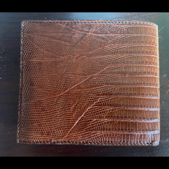 Tom Ford Bifold Wallet - Picture 2 of 4